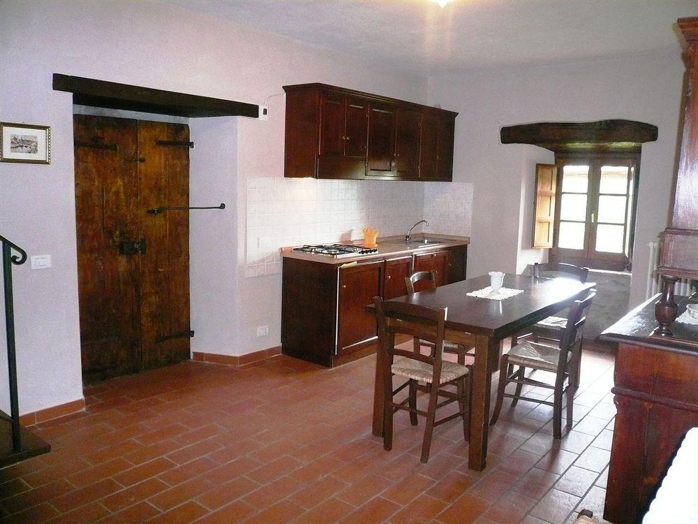 Il Gelso Leilighet Cortona Eksteriør bilde