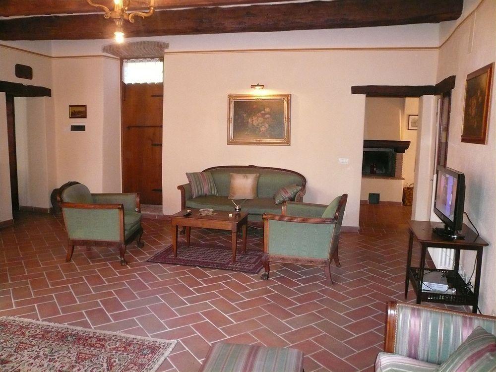 Il Gelso Leilighet Cortona Eksteriør bilde